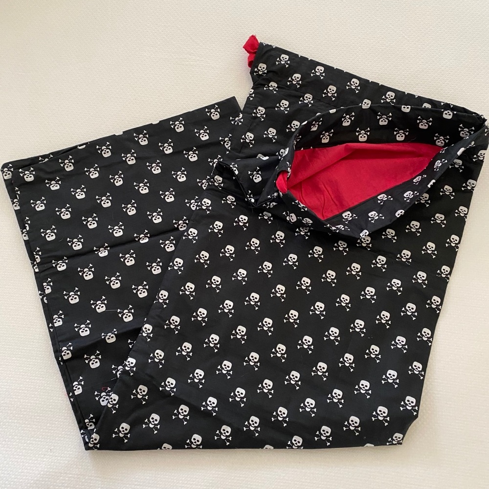 Malabar Bay laundry bag